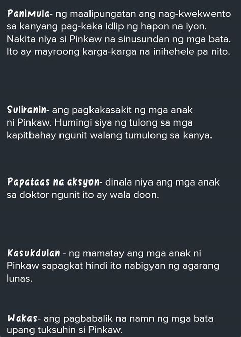 PINGKAW: Tagalog.